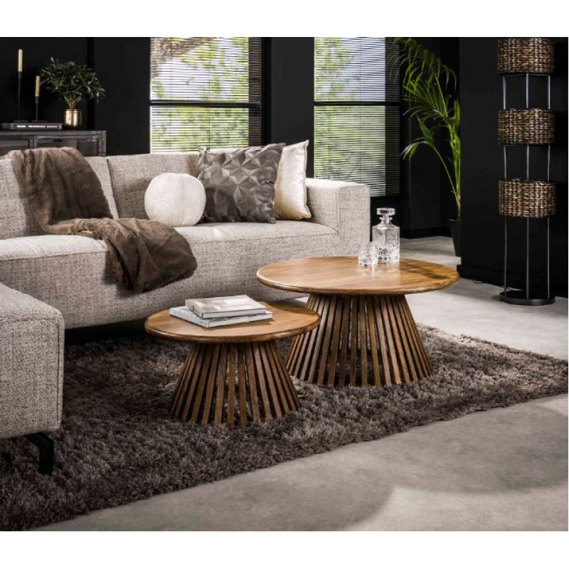 ZI Tweak Coffee Table Conisch Sand